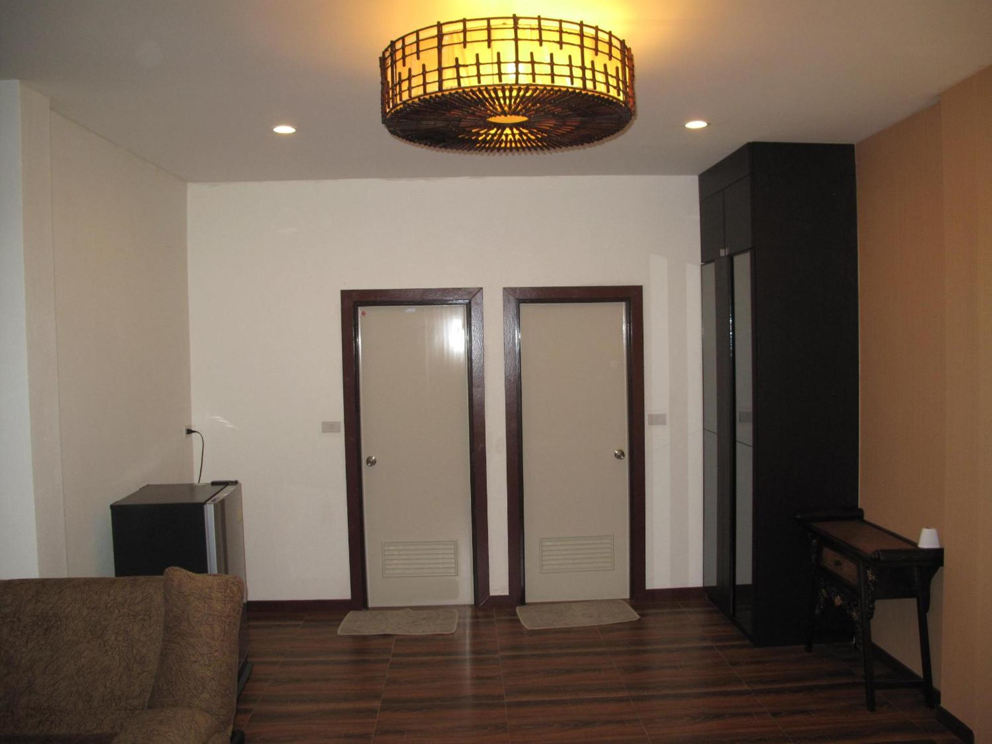 Qg Resort Bangkok Cameră foto